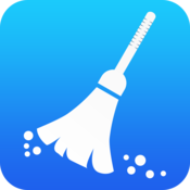 Clean up app for kindle
