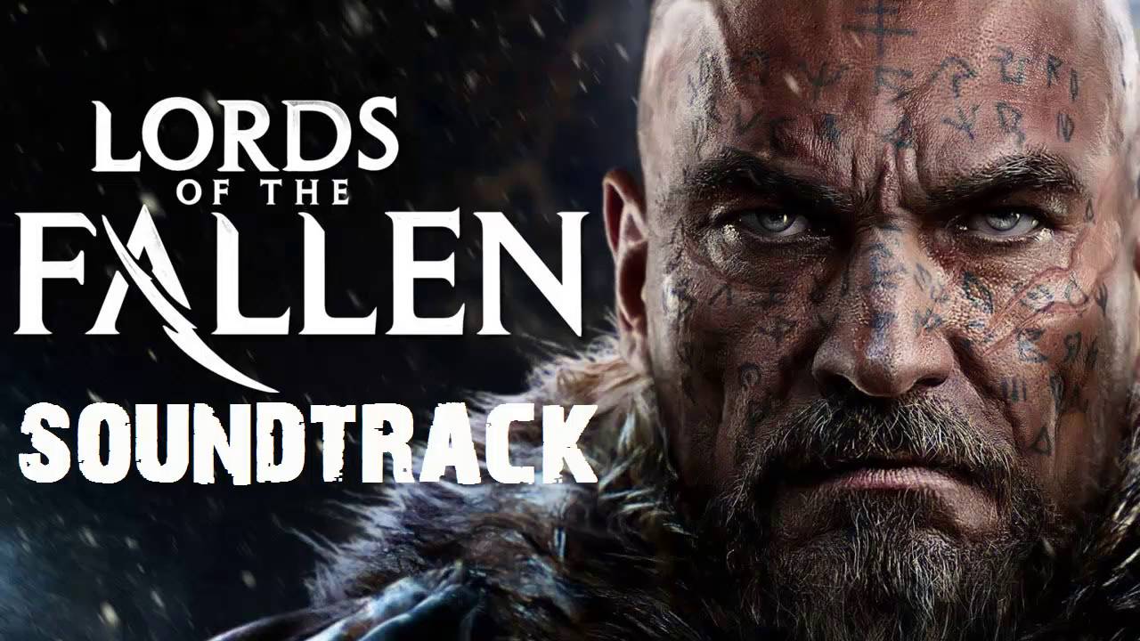 Lords Of The Fallen Soundtrack Crack