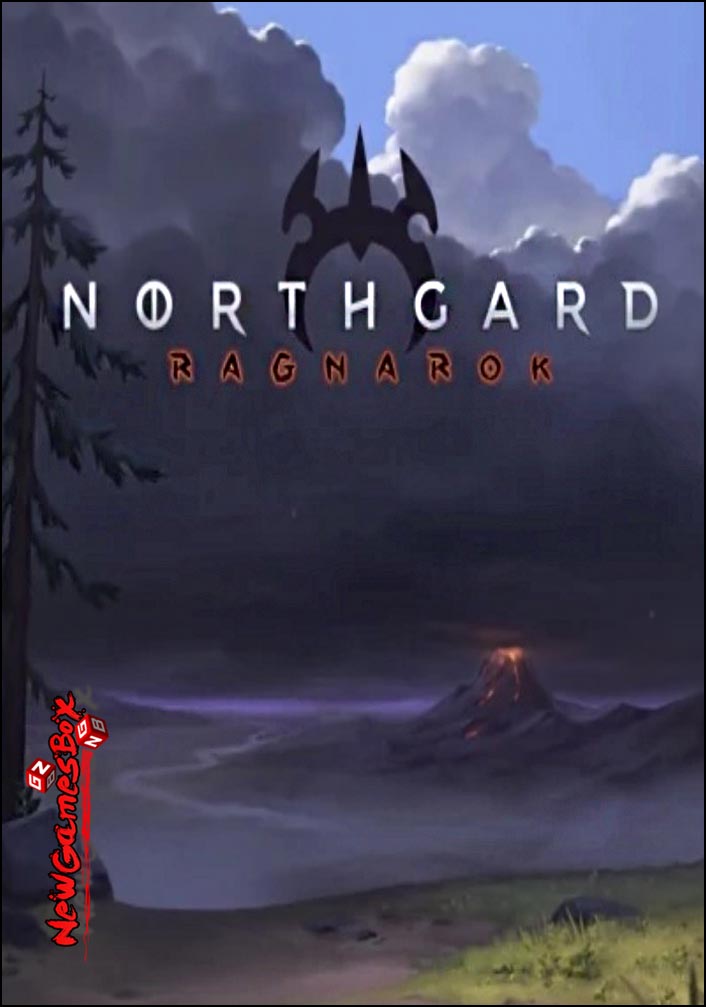 Northgard trainer free download